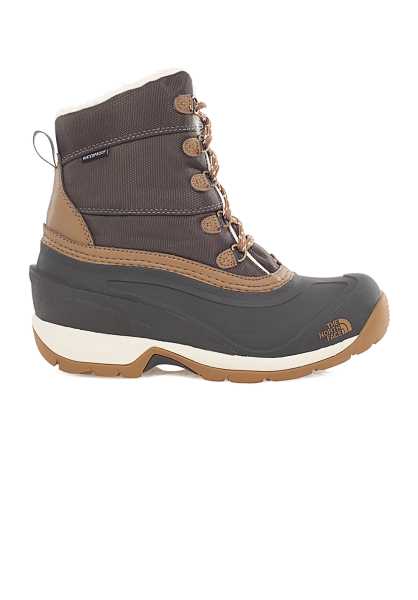 Online Store The North Face Chilkat Iii Nylon - Nero Donna A Buon Mercato Winter Scarpe (W6772)